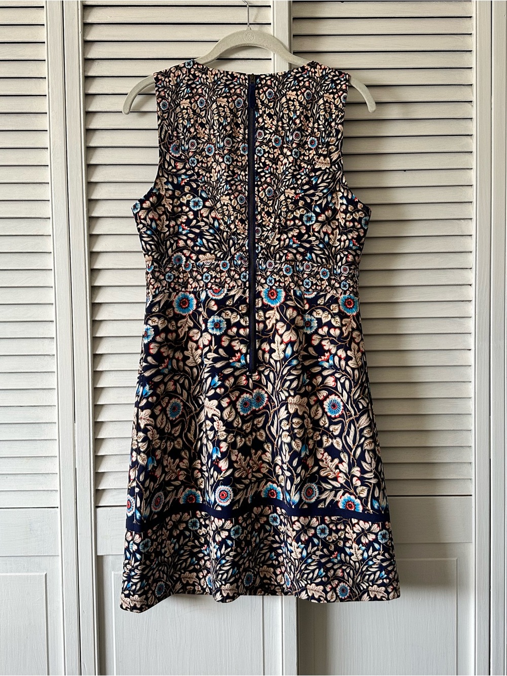 Maeve Anthropologie | Like New! Brindille Sheath Mini Dress Size 6 - Picture 9 of 15